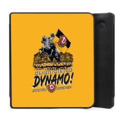 E-Reader Smart Case schwarz