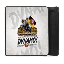 E-Reader Smart Case schwarz