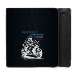 E-Reader Smart Case schwarz