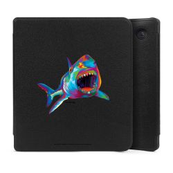 E-Reader Smart Case schwarz