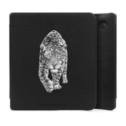 E-Reader Smart Case schwarz