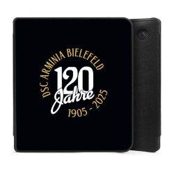 E-Reader Smart Case schwarz