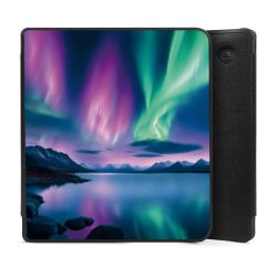 E-Reader Smart Case schwarz