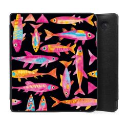 E-Reader Smart Case schwarz