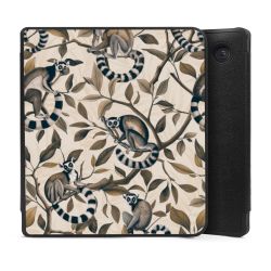 E-Reader Smart Case schwarz