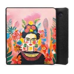 E-Reader Smart Case schwarz