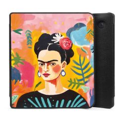 E-Reader Smart Case schwarz