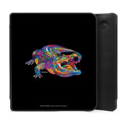 E-Reader Smart Case schwarz
