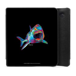 E-Reader Smart Case schwarz