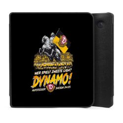 E-Reader Smart Case schwarz