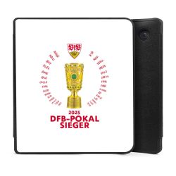 E-Reader Smart Case schwarz