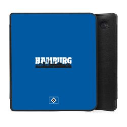 E-Reader Smart Case schwarz