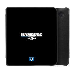 E-Reader Smart Case schwarz