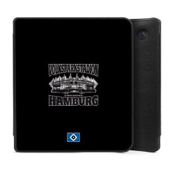 E-Reader Smart Case schwarz