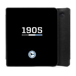 E-Reader Smart Case schwarz