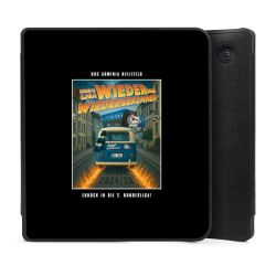 E-Reader Smart Case schwarz