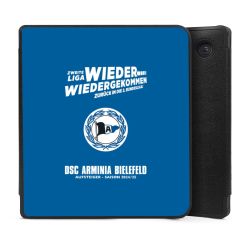 E-Reader Smart Case schwarz