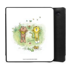 E-Reader Smart Case schwarz