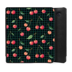 E-Reader Smart Case schwarz