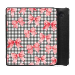 E-Reader Smart Case schwarz