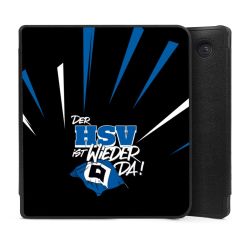 E-Reader Smart Case schwarz