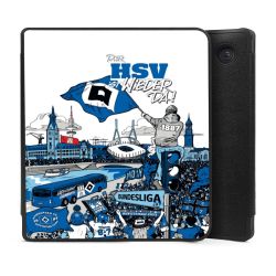 E-Reader Smart Case schwarz