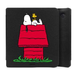 E-Reader Smart Case schwarz