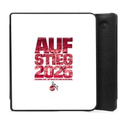 E-Reader Smart Case schwarz