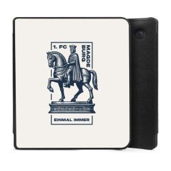 E-Reader Smart Case schwarz