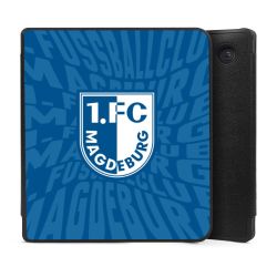 E-Reader Smart Case schwarz