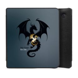 E-Reader Smart Case schwarz