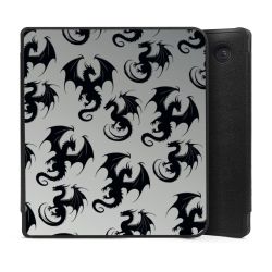 E-Reader Smart Case schwarz