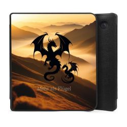E-Reader Smart Case schwarz