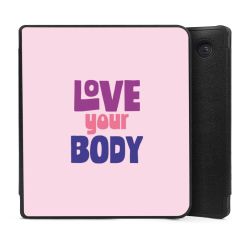 E-Reader Smart Case schwarz