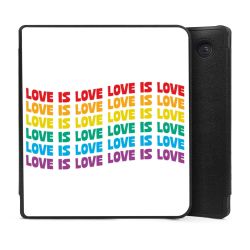 E-Reader Smart Case schwarz