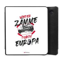 E-Reader Smart Case schwarz