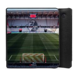 E-Reader Smart Case schwarz