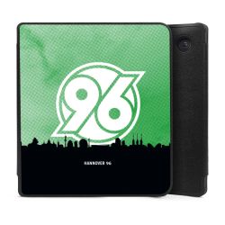 E-Reader Smart Case schwarz