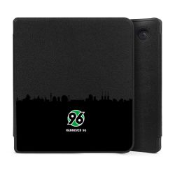 E-Reader Smart Case schwarz