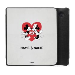 E-Reader Smart Case schwarz