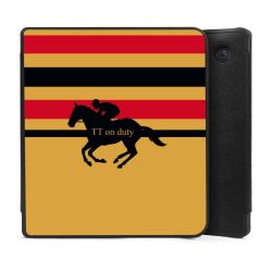 E-Reader Smart Case schwarz