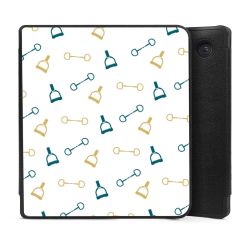 E-Reader Smart Case schwarz