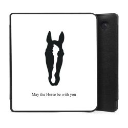 E-Reader Smart Case schwarz