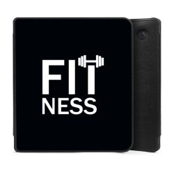E-Reader Smart Case schwarz