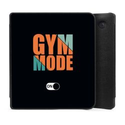 E-Reader Smart Case schwarz