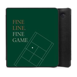 E-Reader Smart Case schwarz