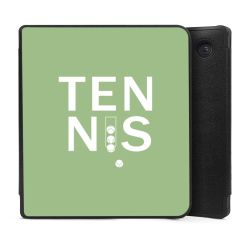 E-Reader Smart Case schwarz