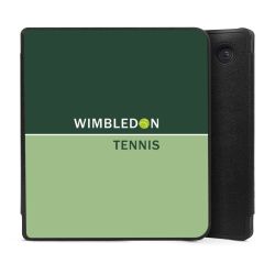 E-Reader Smart Case schwarz