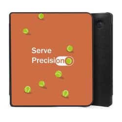 E-Reader Smart Case schwarz