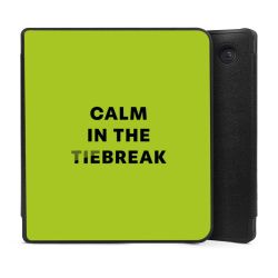 E-Reader Smart Case schwarz